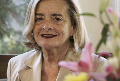 Josefina Aldecoa Josefina Aldecoa